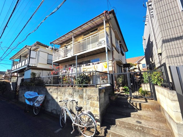 【外観】 | コーポむとう