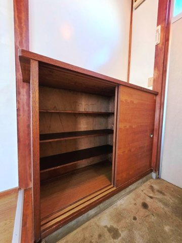 【収納】 | コーポむとう