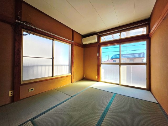 【和室】 | コーポむとう