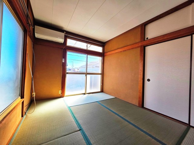 【和室】 | コーポむとう