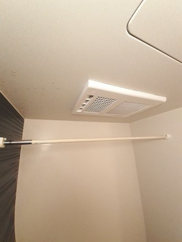 ひかり西浦の設備