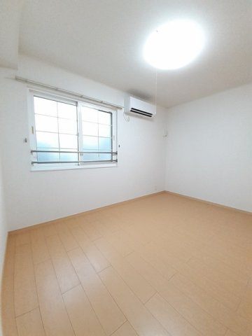 ひかり西浦の内装