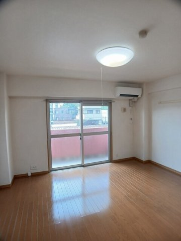 アルバ・美合の内装