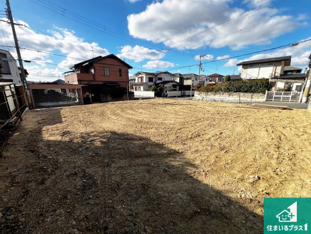大阪狭山市大野台　第10期　新築一戸建ての外観|現在建築中！落ち着いた街並みで新生活を始めることが出来そう！周辺の物件も併せてご紹介させて頂きます！