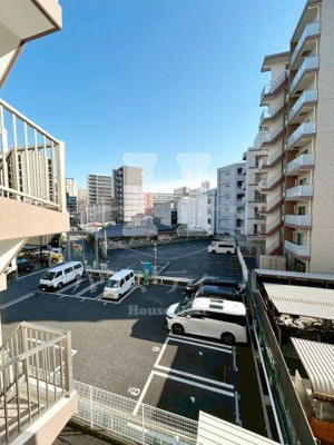 【展望】 | AZEST西川口Ⅱ | 別号室参考写真です