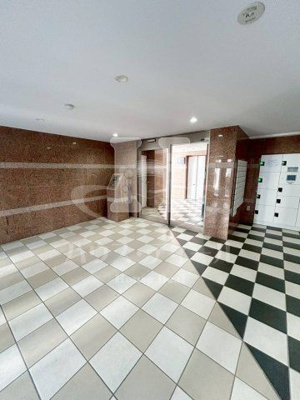 【ロビー】 | AZEST西川口Ⅱ | ロビーです