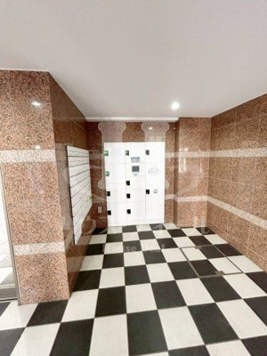 【設備】 | AZEST西川口Ⅱ