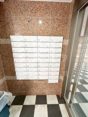 【設備】 | AZEST西川口Ⅱ