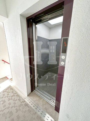 【その他共用部分】 | AZEST西川口Ⅱ