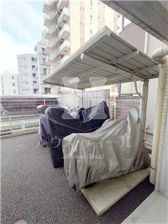 【その他共用部分】 | AZEST西川口Ⅱ