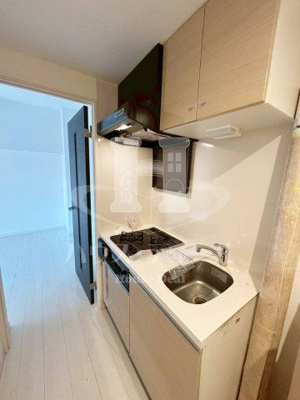 【キッチン】 | AZEST西川口Ⅱ | 別号室参考写真です