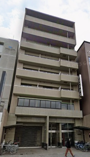 中堂寺南町テナント