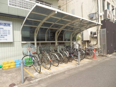 【その他】 | 山岸ビル