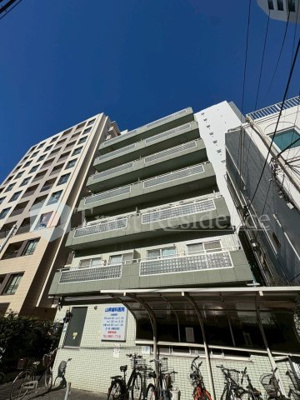 【セキュリティ】 | 山岸ビル