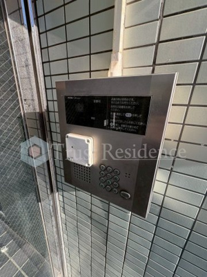 【エントランス】 | 山岸ビル