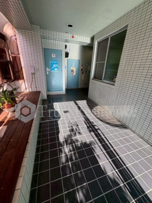 【セキュリティ】 | 山岸ビル