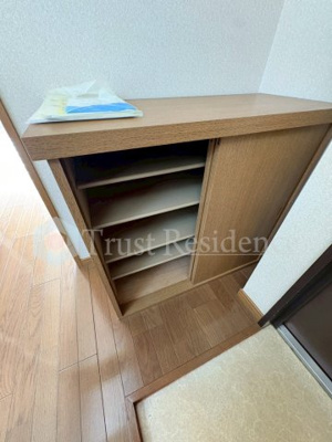 【玄関】 | 山岸ビル