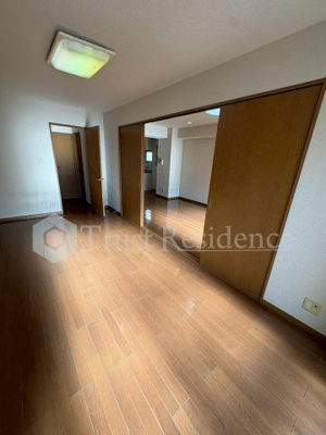 【居間・リビング】 | 山岸ビル