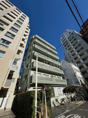 【外観】 | 山岸ビル