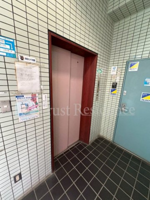 【その他共用部分】 | 山岸ビル