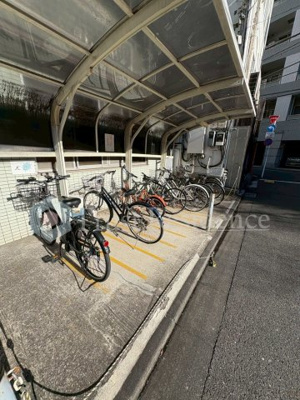 【その他共用部分】 | 山岸ビル