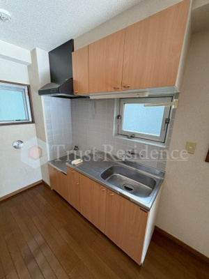 【居間・リビング】 | 山岸ビル