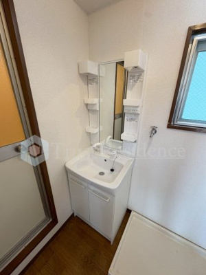 【浴室】 | 山岸ビル