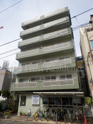 【トイレ】 | 山岸ビル