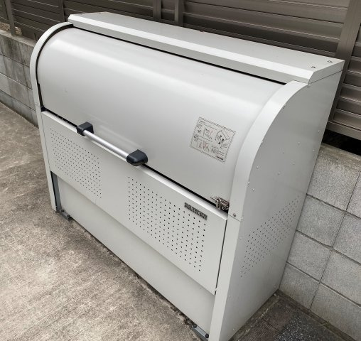 Ｇｌｕｃｋ江原町(グリュックエハラチョウ)のその他共用部分