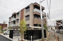 クレシア（シャーメゾン）の画像