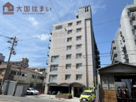 LakiaMaison帝塚山西の画像