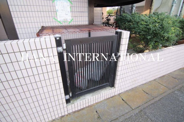 プチファミール のその他共用部分