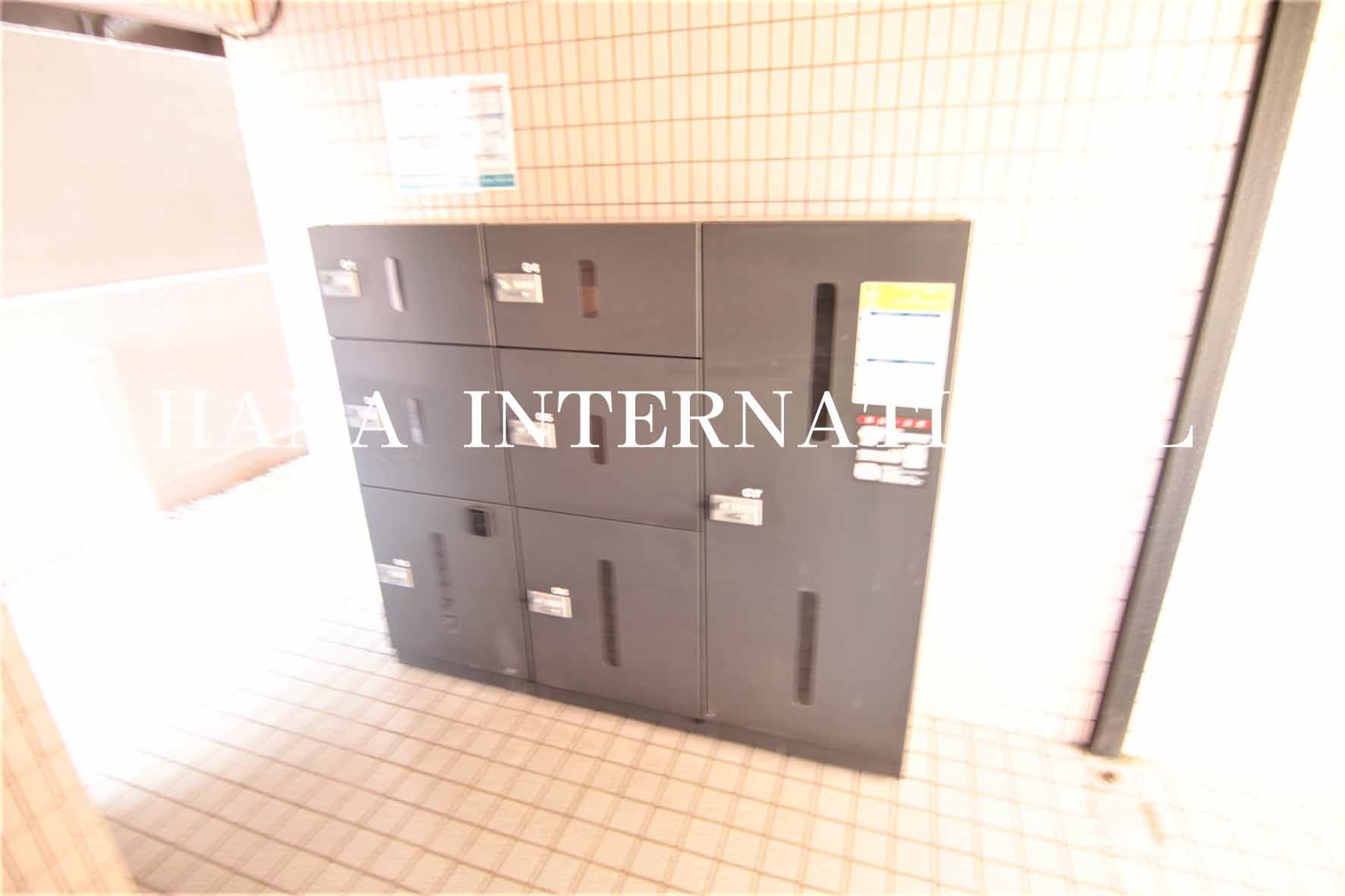 プチファミール のその他共用部分