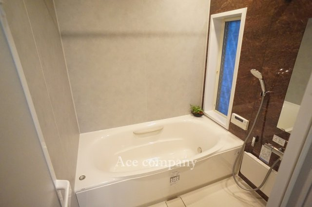 【キッチン】 | 平野区加美北8丁目 | キッチンスペースに出窓あり☆床下収納付きです♪