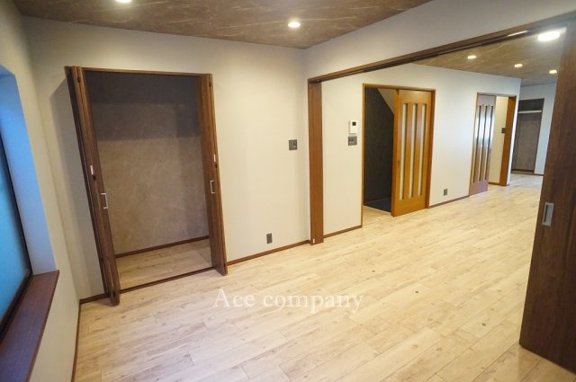 【浴室】 | 平野区加美北8丁目 | ユニットバス新調☆追炊機能・浴室乾燥機完備です☆