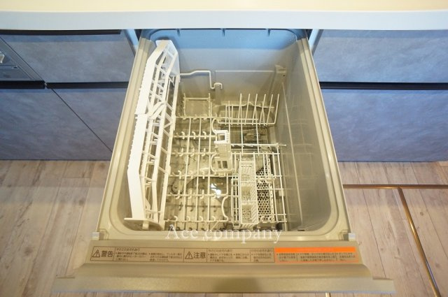 【バルコニー】 | 平野区加美北8丁目 | 北向きのバルコニー☆雨除けテラス屋根付き☆水栓完備☆ベランダ塗装済みです☆