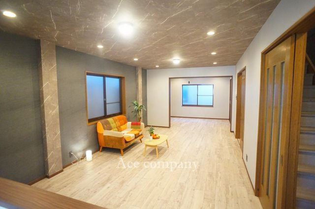 【玄関】 | 平野区加美北8丁目