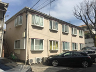 エスプレシーボ白楽Ⅱの画像