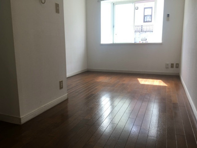 【内装】 | エスプレシーボ白楽Ⅱ | 明るいお部屋です。