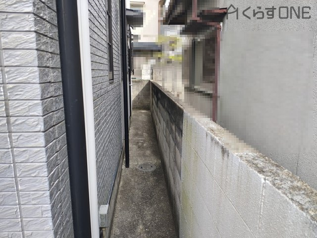 【外観】 | 姫路市北平野3丁目／中古戸建