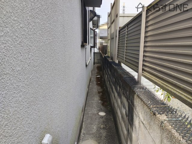 【外観】 | 姫路市北平野3丁目／中古戸建
