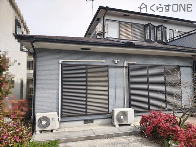 【外観】 | 姫路市北平野3丁目／中古戸建