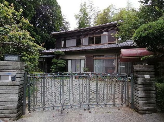 熱海市　泉元宮上分