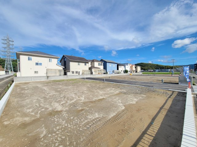 ライフフィールド岡崎前駅NTⅥ