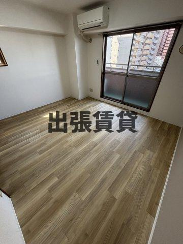 仲介手数料０円！ヴィオレット泉の居間・リビング