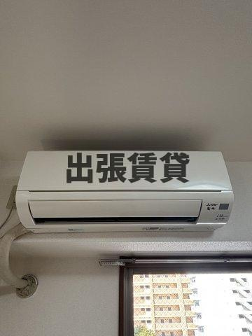 仲介手数料０円！ヴィオレット泉の設備