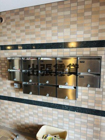 仲介手数料０円！ヴィオレット泉のその他共用部分