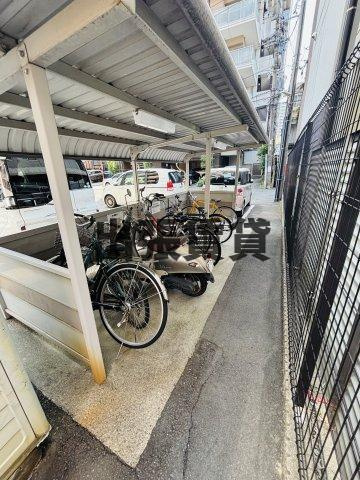 仲介手数料０円！ヴィオレット泉のその他共用部分