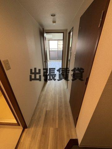 仲介手数料０円！ヴィオレット泉の内装