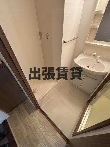 仲介手数料０円！ヴィオレット泉の洗面所